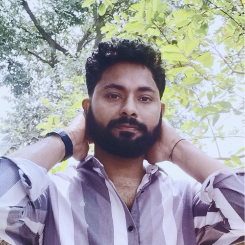 Rajat Mehta 